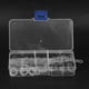 thumbnail image 3 of 300 Uds arandela dentada interna acero inoxidable 304 combinación en caja M3 M4 M5 M6 M8 M10, 3 of 8