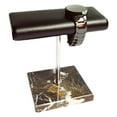 thumbnail image 4 of jifeng PU Leather Watch Holder Display Stand Base Storage Bar Black Organizer No texture, 4 of 8