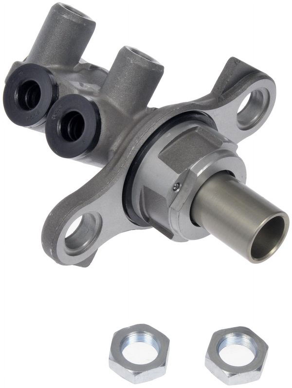 Dorman M630915 Brake Master Cylinder Fits select: 2014-2020 CHEVROLET IMPALA, 2014-2019 CADILLAC XTS