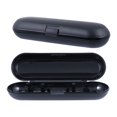 thumbnail image 1 of MasteelfCA 2pcs Toothbrush Travel Case Toothbrush Cover Electric Toothbrush Storage Box, 1 of 8