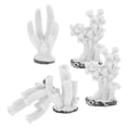 thumbnail image 4 of IFANLANDOR 5 Pcs Branches de Corail Simulation Accessoires pour Aquarium, 4 of 8