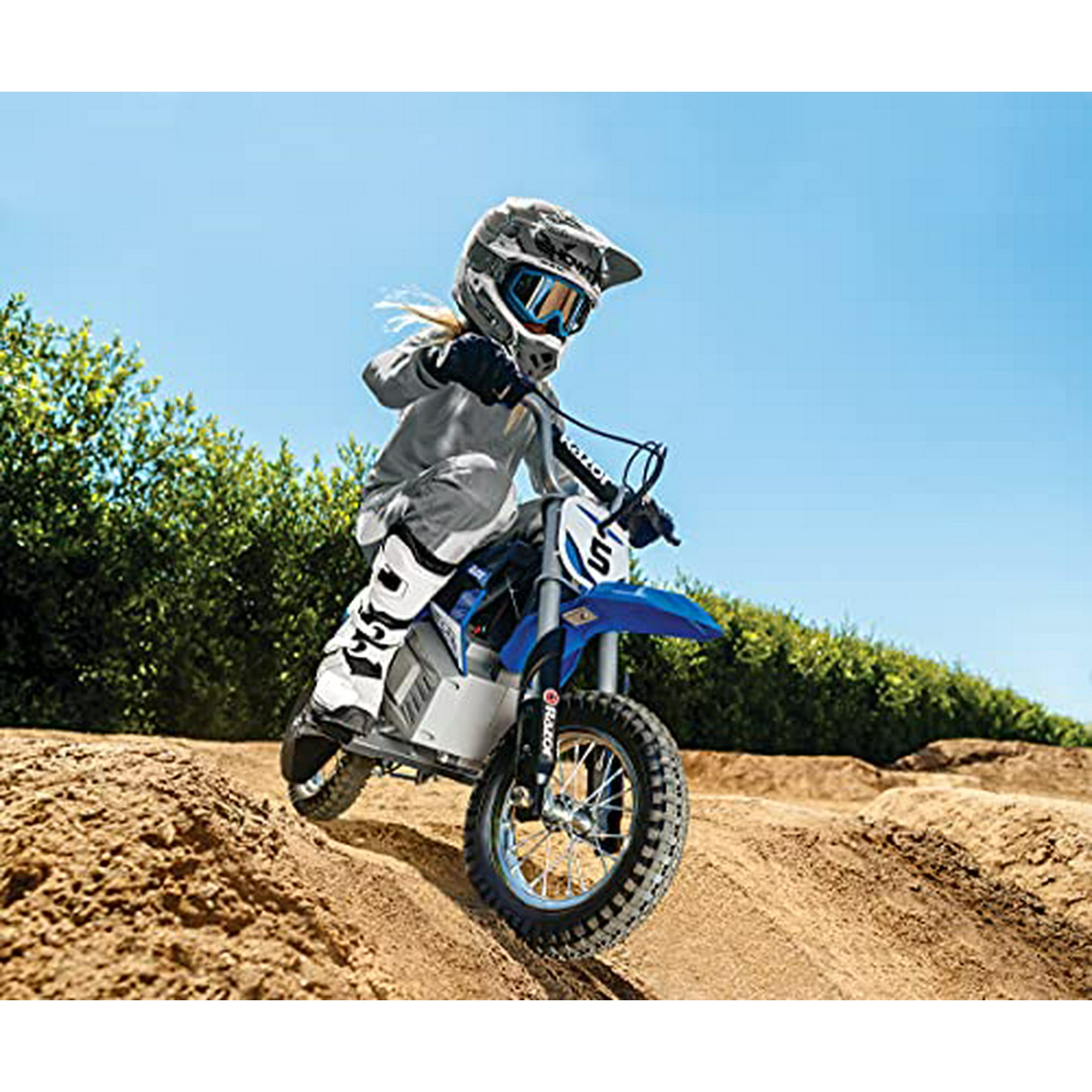 Razor mx350 age deals