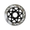 thumbnail image 2 of Disco Freno Delantero Italika 125 Z (16-21), 2 of 3