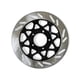 thumbnail image 2 of Disco Freno Delantero Italika 125 Z (16-21), 2 of 3
