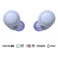thumbnail image 2 of Audífonos in-ear inalámbricos Sony Noise Cancelling WF-C700N YY2968 lavanda, 2 of 8