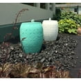 thumbnail image 4 of Atlantic 24" Square Fountain Basin, 4 of 4