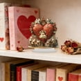 thumbnail image 4 of Letrero decorativo de pie de acrílico, adorno de letrero de pie de acrílico, soporte para manualidades, regalo de San Valentín, decoraciones de San Valentín, decoración del hogar, regalos de cumpleaño, 4 of 6