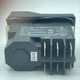 thumbnail image 2 of KJD17 Interruptores de Botón de Arranque Electromagnético de 6 Pines 15A AC250V IP55 Interruptor de Seguridad de Equipo Impermeable, 2 of 5