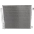 thumbnail image 4 of For 2017-2022 Rogue Sport A/C Condenser 921004BE0B NI3030185, 4 of 5
