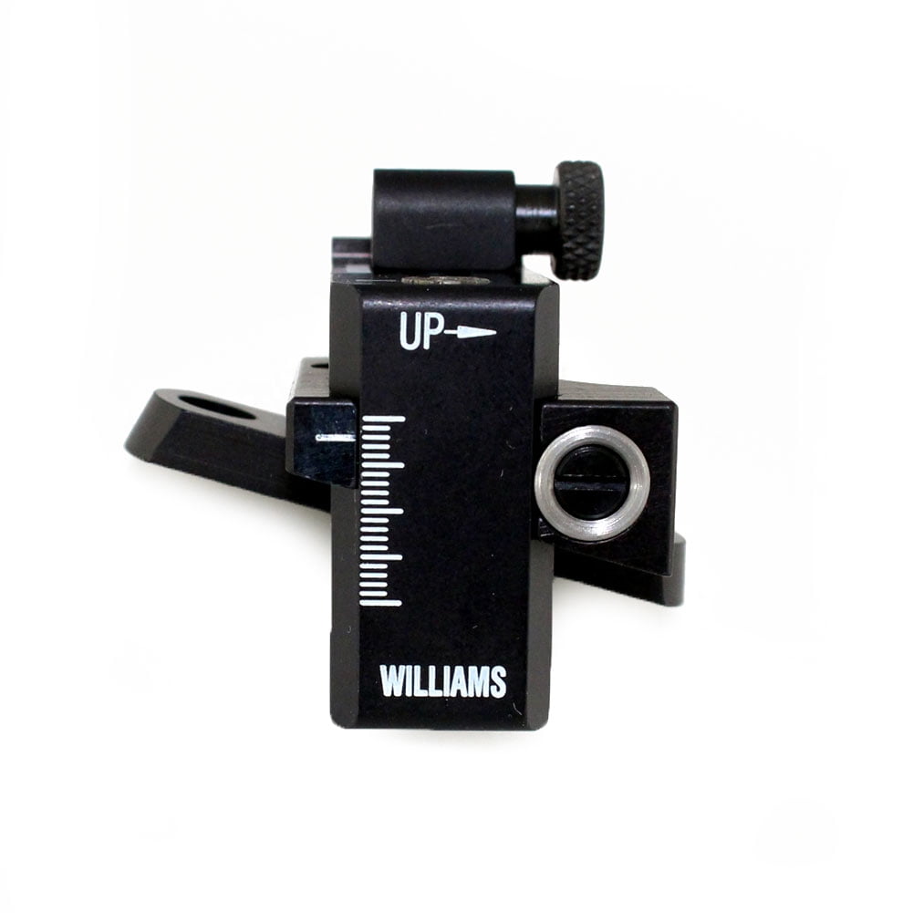 Williams Full Proof Receiver Peep Sight FP-Hawken for Pre-1991 TC Hawken