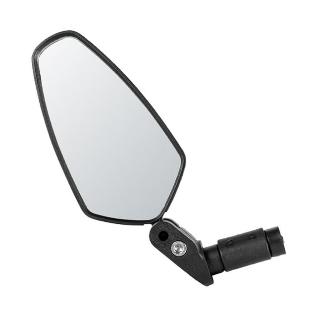 1Pc Universal Cycling Mirror Mountain Bike Rearview Mirror Safety Bike Mirror