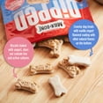 thumbnail image 5 of Milk Bone Dipped Dog Biscuits Baked With Vanilla Yogurt, 12 oz, 5 of 8