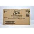 thumbnail image 2 of Simply Chex Strawberry Yogurt, 1.03 Ounce -- 60 per case., 2 of 9