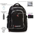 thumbnail image 4 of SKROSS School Backpack with Padded Straps and Laptop Pocket, 4 of 9