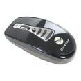 thumbnail image 1 of Gyration Air Mouse Voice - Mouse - gyroscopic - wireless - Bluetooth 4.0, 1 of 3