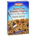 thumbnail image 5 of Iberia Rice & Black Beans 8 oz, 5 of 5