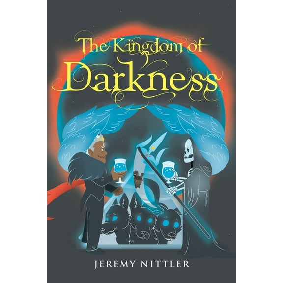 The Kingdom of Darkness, (Paperback)