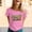 Pink, variant on Soccer Cup 2026 Jersey GERMANY Soccer for Women with Gold Graffiti Text and Crew Neck Short Sleeves Featuring Soft Cotton Blend for Game Day Parties Tailgating Events Army Green L