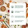 thumbnail image 4 of Freshpet Fresh Dog Food, Small Dog Bite Size Beef & Egg Recipe, 1 lb., 4 of 6