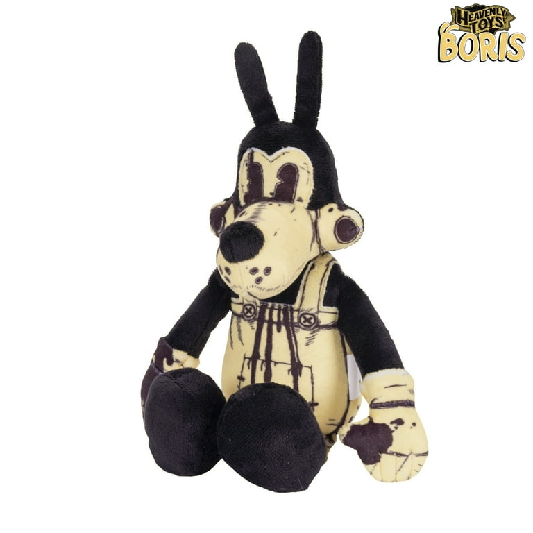 BORISU様 刺繍キーホルダー ロングギュス – ボリス雑貨店