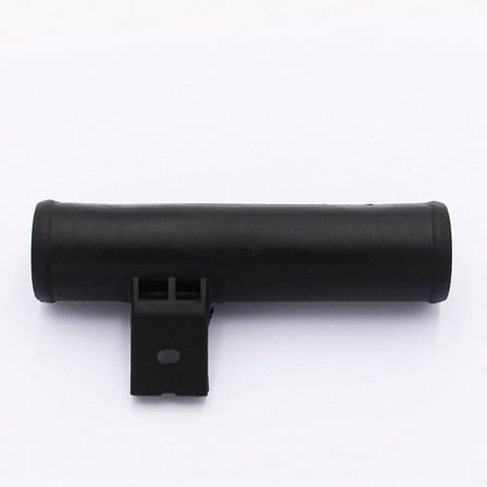 Lower Radiator Coolant Hose Connector 21537-Jp00A 1Pc For Nissan 11-17 Fangkenuo