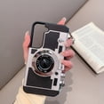 thumbnail image 1 of For Samsung Galaxy S23 Ultra/S21 Camera Phone Case, 1 of 4