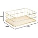 thumbnail image 2 of Organizador de la cesta para el hogar, gabinetes de cocina, congelador, dormitorio, baño, 2 of 4