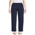 thumbnail image 4 of CHOK Women‘s Pull On Knit Pants  28” Inseam  Sizes XS-XXXL, 4 of 6