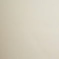 thumbnail image 3 of Roc-Lon Ivory Blackout Drapery Lining Fabric, 54 inch, White/Ecru - 8 Yard Cut, 3 of 9