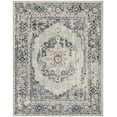 thumbnail image 4 of Safavieh Madison Aimee Tapis Floral, 4 of 6