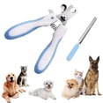 thumbnail image 2 of Pet Nail Clippers Professional Dog Nail Clippers, 2 of 5