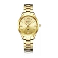 thumbnail image 1 of Reloj Curren KREB6318 dorado Hombre Cuarzo, 1 of 4