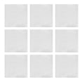 thumbnail image 3 of RUNROTOO 100Pcs Sheets Origami Paper Silver 3.9X3.9X0.04In For Teachers And Parents, 3 of 8