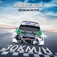thumbnail image 1 of CAR WLTOYS K989 1/28 COCHO DE CONTROL Remoto 2.4G 30 km/H Alta Velocidad Control Remoto Coch, 1 of 7