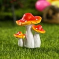 thumbnail image 4 of SuChun Hanging Easter Decorations For The Home Jumping Fence Decoration Jumping Accessories Jumping Fence Decoration Wolf Fence Accessories Decoration Red, 4 of 4