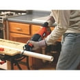 thumbnail image 3 of Black & Decker RS600K 8.5 Amp Reciprocating Saw Kit with 6 Speed Control, 3 of 8
