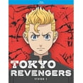 thumbnail image 1 of Blu-ray Tokyo Revengers: La primera temporada completa, 1 of 1