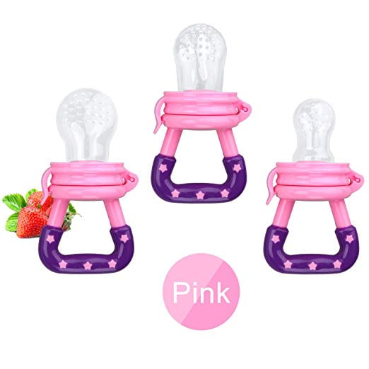 teething pacifier walmart