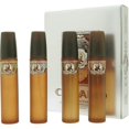 thumbnail image 1 of Set variado Perfume Cubano para hombre, 4 unidades, eau de toilette, 60 ml, 1 of 1