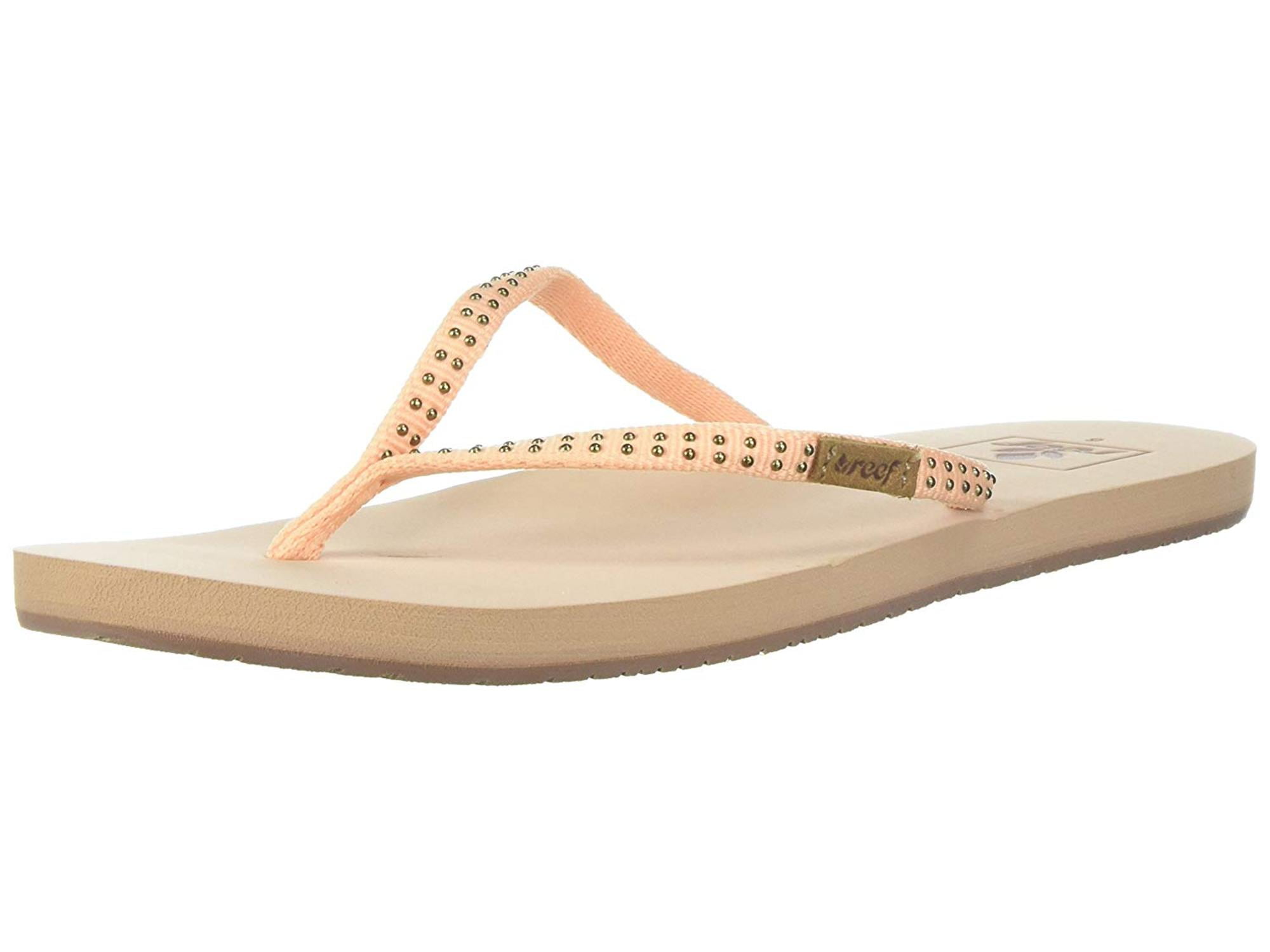reef slim ginger stud
