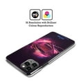 thumbnail image 2 of Head Case Designs Officially Licensed Justice League Movie Logos Superman 2 Hard Back Case Compatible with Apple iPhone XR, 2 of 7