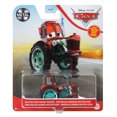 thumbnail image 2 of Disney Pixar Cars Sputter Stop Racing Tractor Vehicle, 2 of 5