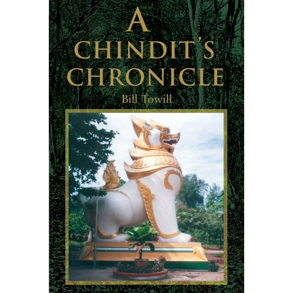 A Chindit's Chronicle (Paperback)