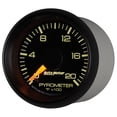 thumbnail image 3 of Autometer 8345 Fits/For  Chevy Factory Match Electric Pyrometer Gauge Kit, 3 of 5
