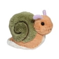 thumbnail image 1 of Peluche de peluche con forma de caracol Douglas Shelby, 20 cm, 1 of 4