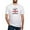 White, variant on CafePress - England Soccer Fitted T Shirt - Fitted T-Shirt, Vintage Fit Soft Cotton Tee