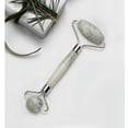 thumbnail image 2 of Jade Roller Massage Tool All Natural, 2 of 2