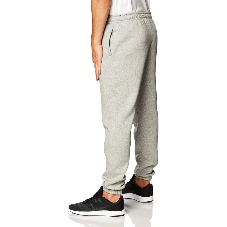 Men's Nike Club Fleece Logo Patch Jogger Pants