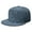 Glitter, variant on Glitter Leopard Texture Flat Brim Panel Hat - Adjustable Breathable Cap for Social Gatherings