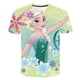thumbnail image 1 of Nueva camiseta Anna Elsa con estampado de animales para niñas, camiseta Unisex de Elsa, ropa para niños, Top de dibujos animados para 3, 4, 5, 6, 7, 8 años, ropa de cumpleaños para niños 11T Gao Jinjia LED, 1 of 2